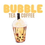 Bubble Tea Coffee