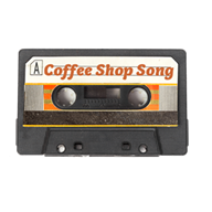 Coffee Shop Song