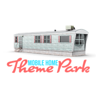 Mobile Home Theme Park